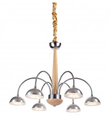 Люстра подвесная Lucia Tucci Natura 065.6 LED