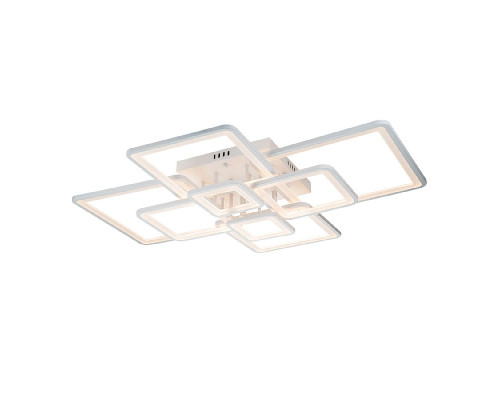 Дополнительное фото Люстра потолочная Escada Plain 10286/8LED: Купить в Интернет магазин освещения GCSVET.RU