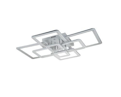 Дополнительное фото Люстра потолочная Escada Plain 10286/8LED: Купить в Интернет магазин освещения GCSVET.RU