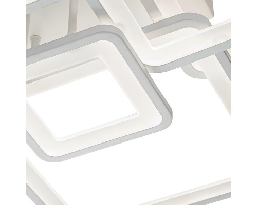 Дополнительное фото Люстра потолочная Escada Plain 10286/8LED: Купить в Интернет магазин освещения GCSVET.RU