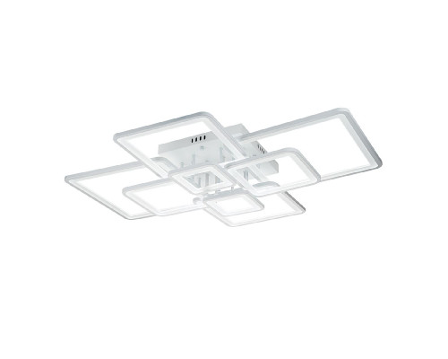 Дополнительное фото Люстра потолочная Escada Plain 10286/8LED: Купить в Интернет магазин освещения GCSVET.RU