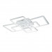 Дополнительное фото Люстра потолочная Escada Plain 10286/8LED: Купить в Интернет магазин освещения GCSVET.RU