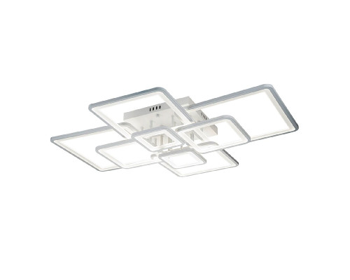 Основное фото Люстра потолочная Escada Plain 10286/8LED: Купить в Интернет магазин освещения GCSVET.RU