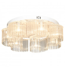 Люстра потолочная Lussole LSP-8451
