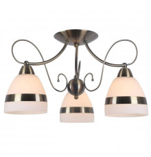 Люстра потолочная Arte Lamp 55 A6192PL-3AB