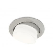 Светильник встраиваемый Ambrella Light Techno Spot XC7653080 (C7653, N7160)