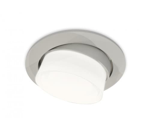 Основное фото Светильник встраиваемый Ambrella Light Techno Spot XC7653080 (C7653, N7160): Купить в Интернет магазин освещения GCSVET.RU