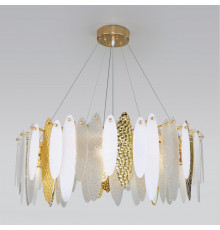 Люстра подвесная Bogates Canaria 326/10