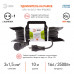 Дополнительное фото Удлинитель силовой Эра UFx-1e-3x1,5-10m-IP44(KG) Б0050867: Купить в Интернет магазин освещения GCSVET.RU