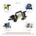 Дополнительное фото Удлинитель силовой Эра UFx-1e-3x1,5-10m-IP44(KG) Б0050867: Купить в Интернет магазин освещения GCSVET.RU