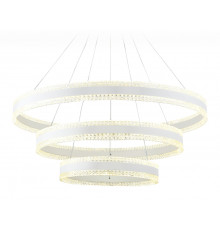 Люстра подвесная Ambrella Light Acrylica FA6181