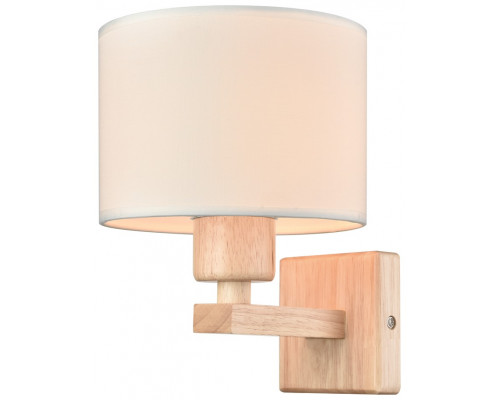 Основное фото Настенный светильник Velante 518-711-01: Купить в Интернет магазин освещения GCSVET.RU