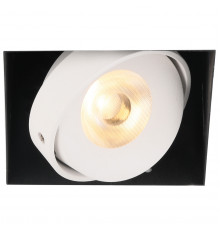 Светильник встраиваемый Voltalighting Grill DL1015.36.3K.TW DIM