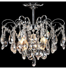 Потолочная люстра Reluce 04051-0.3-04 CR