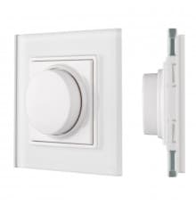 Панель Arlight Rotary SR-2835Dim-RF-UP White (3V, Dim) 019485