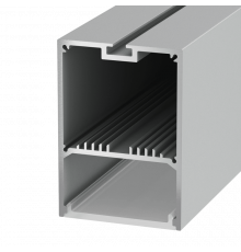 Алюминиевый профиль DesignLed LS.4970-R 010370