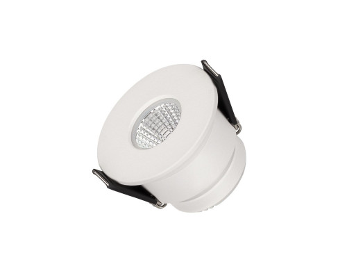 Основное фото Светильник встраиваемый Arlight MS-GLORY-BUILT-R54-5W Warm3000 (WH, 60 deg, 230V) 047287: Купить в Интернет магазин освещения GCSVET.RU