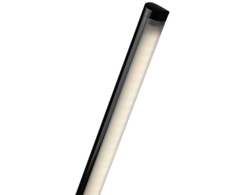 Дополнительное фото Лампа настольная Эра NLED-509-8W-BK Б0059842: Купить в Интернет магазин освещения GCSVET.RU