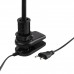 Дополнительное фото Лампа настольная Эра NLED-509-8W-BK Б0059842: Купить в Интернет магазин освещения GCSVET.RU