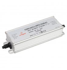 Сетевой адаптер Arlight ARPV-12150-A1 (12V, 12.5A, 150W) 034206