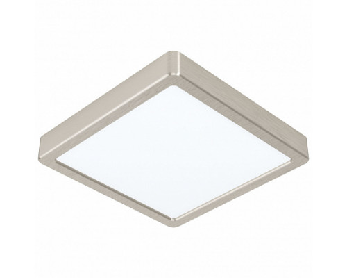 Основное фото Светильник потолочный LED Eglo Fueva 99241: Купить в Интернет магазин освещения GCSVET.RU