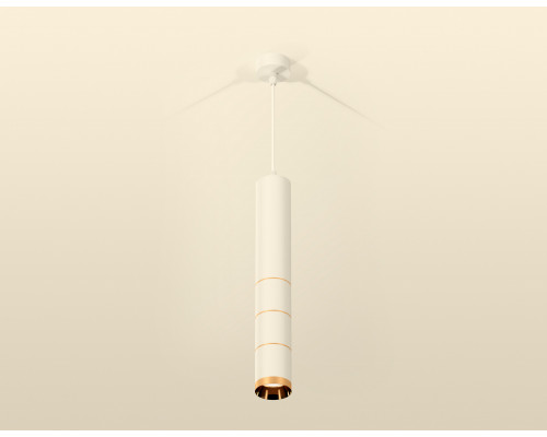Дополнительное фото Светильник подвесной Ambrella Light Techno Spot XP6301020 (A2301, C6355, A2062x3, C6301x3, N6134): Купить в Интернет магазин освещения GCSVET.RU
