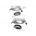 Дополнительное фото Основание светильника Ambrella Light DIY Spot C7658: Купить в Интернет магазин освещения GCSVET.RU