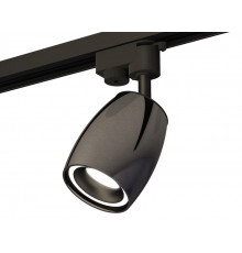 Светильник трековый (однофазный) Ambrella Light Track System XT1123010 (A2521, C1123, N7111)