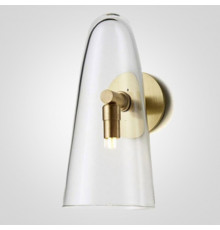 Настенный светильник ImperiumLoft Domi Sconce 161513-22