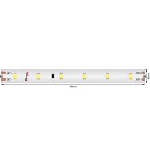 Лента светодиодная Designled 24В 2835 6Вт/м 4000K 20м IP67 DSG260S-24-NW-67 021665
