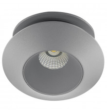 Светильник встраиваемый LED Lightstar Orbe 051309