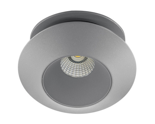 Основное фото Светильник встраиваемый LED Lightstar Orbe 051309: Купить в Интернет магазин освещения GCSVET.RU