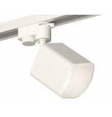 Светильник трековый (однофазный) Ambrella Light Track System XT7812023 (A2520, C7812, N7756)