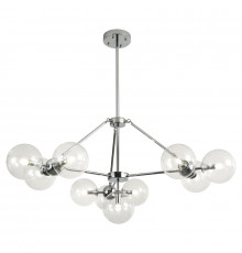 Люстра потолочная Lussole Topgrade Hartwell LSP-8392