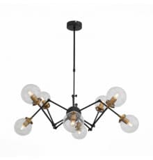 Люстра подвесная ST Luce Varieta SL234.402.08