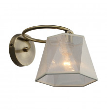 Настенный светильник Omnilux Rapallo OML-65011-01