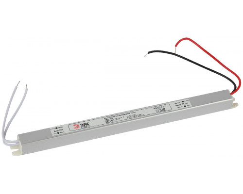 Основное фото Блок питания Эра 36Вт DC12В 3A IP20 LP-LED-36W-IP20-12V-US Б0061151: Купить в Интернет магазин освещения GCSVET.RU