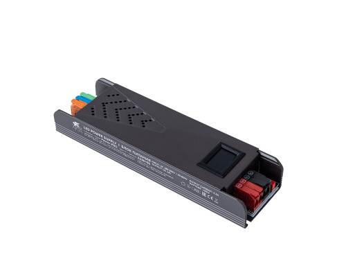 Основное фото Сетевой адаптер Arte Lamp Power-pro 100Вт DC24В 4.2А IP20 A240105N: Купить в Интернет магазин освещения GCSVET.RU