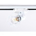 Дополнительное фото Светильник трековый (однофазный) Ambrella Light Track System GL5001: Купить в Интернет магазин освещения GCSVET.RU