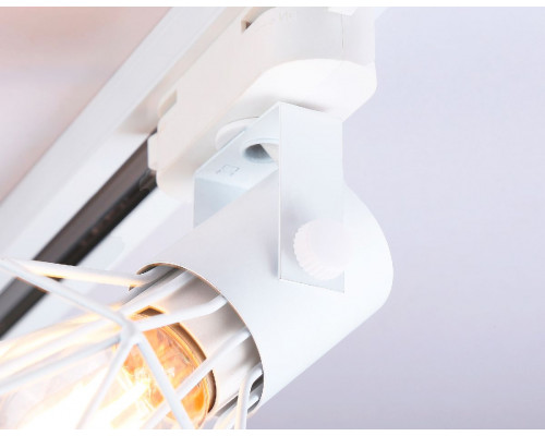 Дополнительное фото Светильник трековый (однофазный) Ambrella Light Track System GL5001: Купить в Интернет магазин освещения GCSVET.RU