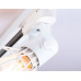 Дополнительное фото Светильник трековый (однофазный) Ambrella Light Track System GL5001: Купить в Интернет магазин освещения GCSVET.RU