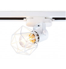 Светильник трековый (однофазный) Ambrella Light Track System GL5001