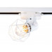 Основное фото Светильник трековый (однофазный) Ambrella Light Track System GL5001: Купить в Интернет магазин освещения GCSVET.RU