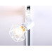 Дополнительное фото Светильник трековый (однофазный) Ambrella Light Track System GL5001: Купить в Интернет магазин освещения GCSVET.RU
