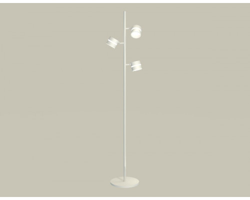 Основное фото Напольный светильник Ambrella Light Traditional (C9812, N8444) XB9812202: Купить в Интернет магазин освещения GCSVET.RU