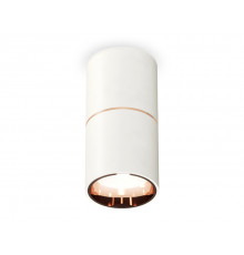 Светильник накладной Ambrella Light Techno XS6301083 (C6301, A2063, N6114)