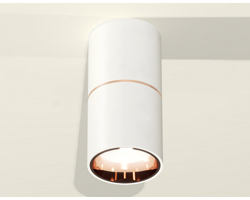 Дополнительное фото Светильник накладной Ambrella Light Techno XS6301083 (C6301, A2063, N6114): Купить в Интернет магазин освещения GCSVET.RU