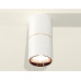 Дополнительное фото Светильник накладной Ambrella Light Techno XS6301083 (C6301, A2063, N6114): Купить в Интернет магазин освещения GCSVET.RU