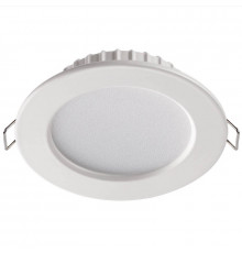 Светильник встраиваемый LED Novotech Luna 358028