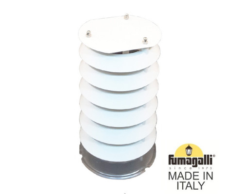 Дополнительное фото Садовый светильник Fumagalli Sauro D15.555.000.WXF1R.FRA: Купить в Интернет магазин освещения GCSVET.RU